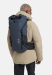Рюкзак Jack Wolfskin Hiking rucksack, Midnight Sky/Dark Blue - фото 3