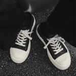 Кеды, обувь для скейтборда унисекс с низким верхом Chi Wolf, черный - фото 6