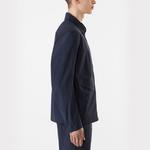 Arcteryx Куртка Veilance Collection, Solitude Gray/Solitude - фото 9