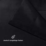 Простыня Blumtal черный, 275/240 см - фото 4