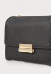 Кошелек Anna Field Wallet, Black - фото 4