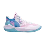 Кроссовки Sonic Team Low 'White Prism Pink', белый - фото