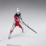 Фигурка Ultraman Ace BANDAI - фото 6