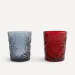 Стакан Lexus El Corte Inglés, красный - фото 5