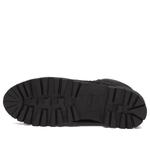 Ботинки Авориаз Paraboot, черный suede - фото 5