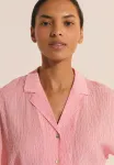 Пижамная рубашка oselia Etam, Pink - фото 4