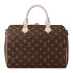 LOUIS VUITTON Дорожная сумка - фото 4
