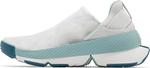 Кроссовки Wmns GO FlyEase 'Photon Dust Geode Teal', белый - фото 3