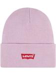 Шапка Levi's Kids, розовый - фото