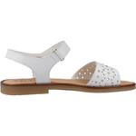 Сандалии Pablosky модель 438300p цвет белый - фото 4