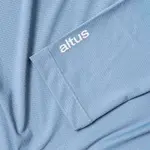 Лонгслив Altus Isella K30, синий - фото 6