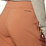 Брюки All Seasons Bootcut II Columbia, коричневый - фото 4