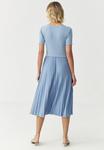 Платье TATUUM BELLO, Sky Blue/Light Blue - фото 3