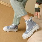 Ботинки JOSINY Martin Boots Women's, черный - фото 11