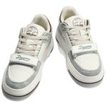 Кроссовки Doraemon Skateboarding Shoes Unisex Low-top, цвет Phantom Gray - фото 9