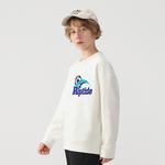 Детская толстовка Jeep, Coffee - фото 13