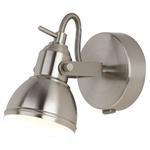 Настенный светильник searchlight Focus - фото 2