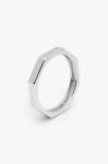 Серебряное кольцо ТРЕНДЫ Ania Kruk - фото 2