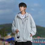 Солнцезащитная одежда унисекс Jeep, черный - фото 34