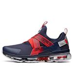 Кроссовки x чудо-семя Anta, синий - фото