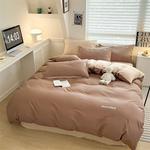 FUANNA Комплект постельного белья, 120 см, 3 предмета - фото 6