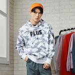 361° Свитшот мужской Basic Black - фото 6