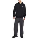 Nike Свитшот мужской черный - фото 4