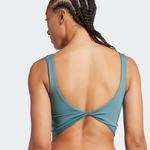 ADIDAS Бюстгальтер с поддержкой Power Light - фото 4