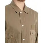 Куртка Replay M8492.000.85338, коричневый - фото 2