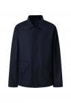 Куртка Hackett London Summer jacket, Navy/Blue - фото 7