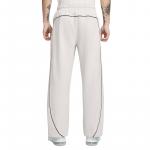 Air KNIT Casual Pants Men's Nike, бежевый - фото 3