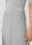 Юбка s.Oliver, светло-серый - фото 5