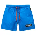 Шорты для плавания Napapijri Chamois, синий - фото