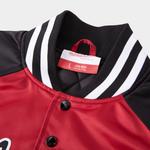 Куртка Unisex Mitchell Ness, красный - фото 5