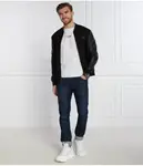 Футболка Regular fit Karl Lagerfeld, белый - фото 2