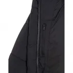 Куртка Dockers Puffer, черный - фото 4