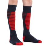 Носки Darn Tough Edge Midweight OTC, цвет Eclipse - фото 2