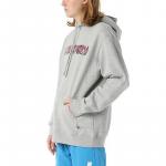 Толстовки Unisex с капюшоном Moderate Others UNDEFEATED, черный - фото 6