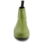 Резиновые сапоги Grand Step Shoes Women's Vickie, оливковый - фото 3