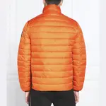 Куртка стандартного кроя Calvin Klein, оранжевый - фото 3