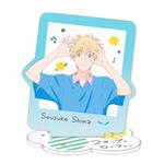 Resonance Skip And Loafer 'Radiant You' Collection Acrylic Stands POP MART - фото 2