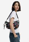 Сумка Desigual Handbag, Black - фото 2