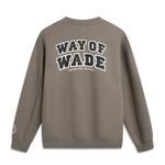 Свитшоты мужские Bamboo Umber LINING, Bamboo Umber - фото 2