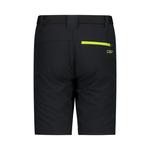 Эластичные брюки на молнии для мальчиков CMP 3T51644 - фото 5