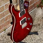 PRS CE 24 Огненно-красный взрыв - фото 4
