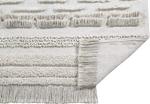 Ковер Lorena Canals, 140 x 201 см, USA Washable Air Dune White - фото 4