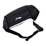 LINING YOUNG Детская сумка из полиамида Regular Black - фото 4