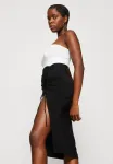 Юбка-Карандаш Even&Odd, Black - фото 4