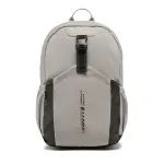 Li-Ning Polyester Backpack Regular Unisex Cooking Smoke Gray - фото 3