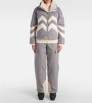 Лыжные штаны Luca Bogner - фото 2